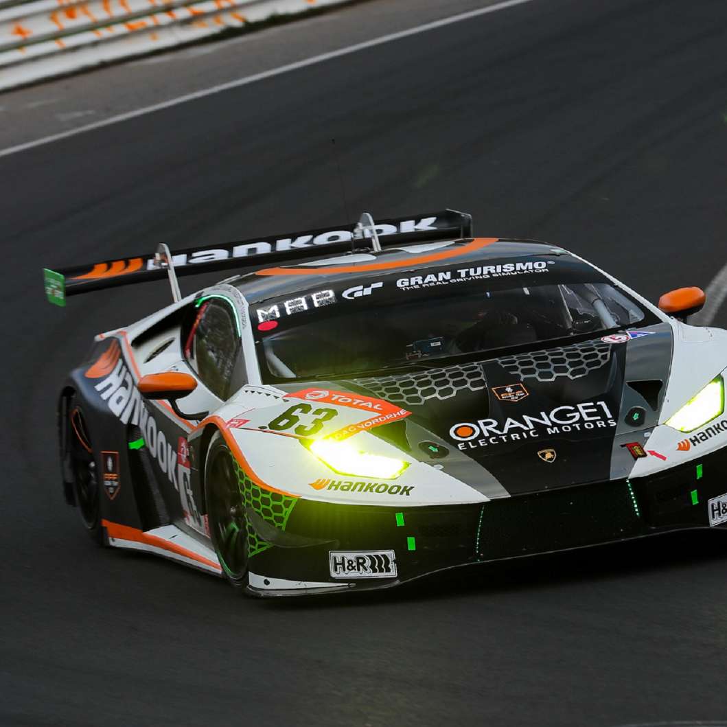 L'équipe Hankook FFF Racing fait appel à son expérience pour les 24 heures classiques au Nürburgring