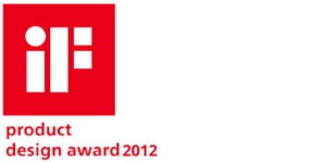 Design Award 2012