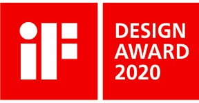 Design Award 2020