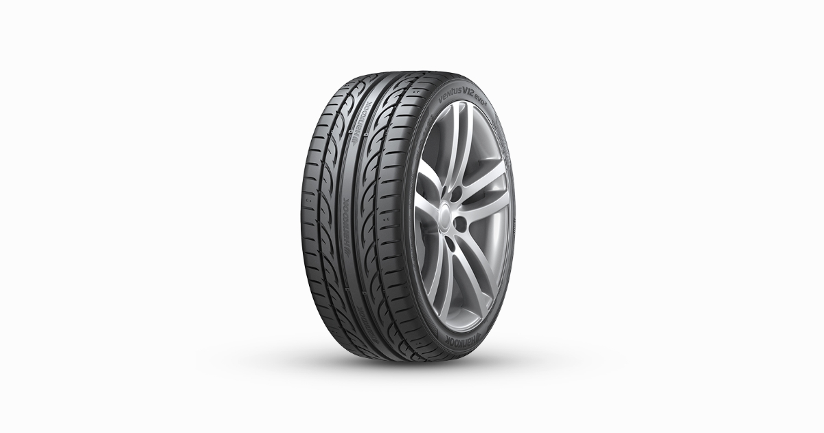 Ventus V12 evo2 K120 Ventus Hankook Tire US