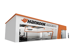 한국타이어 마스터즈